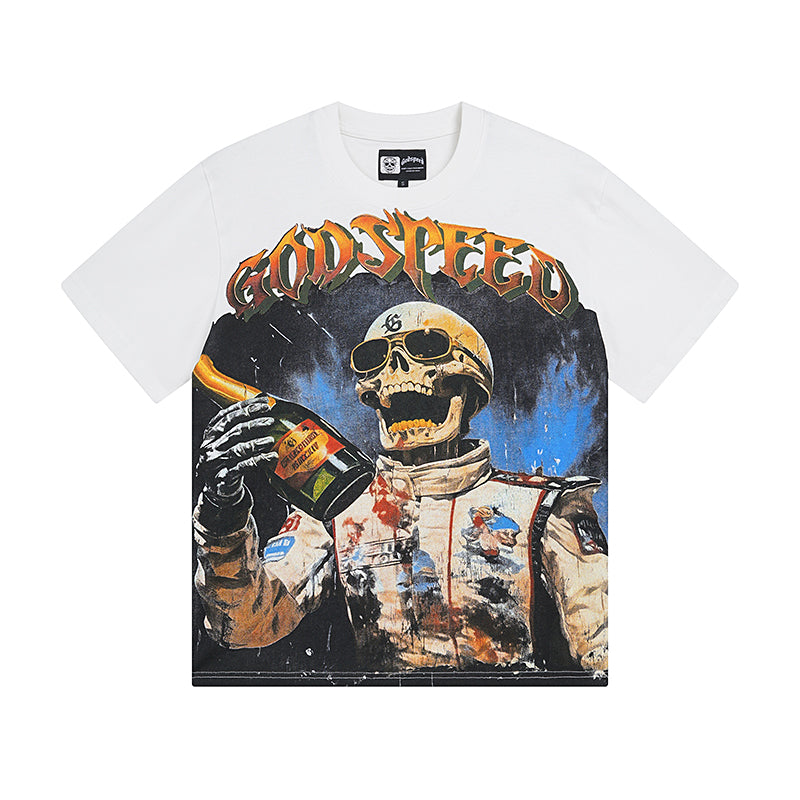 Godspeed  T-shirt