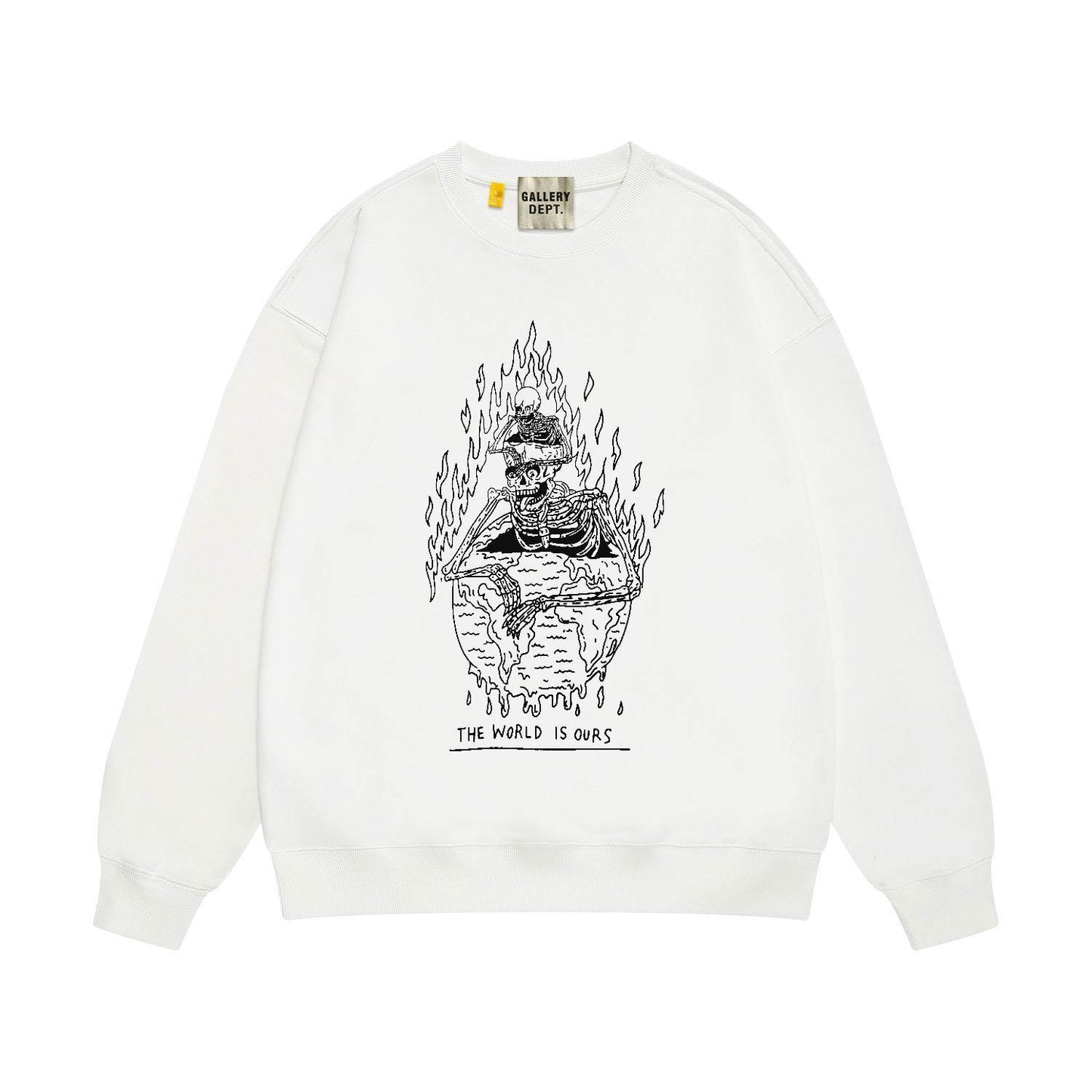 YY GALLERY DEPT  Sweatshirt