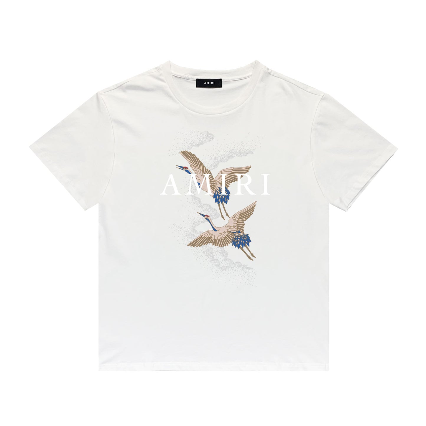 YY AMIRI T-shirt