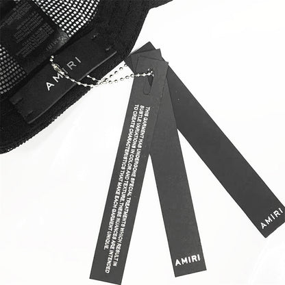 YY AMIRI Hats