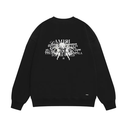 YY AMIRI  Sweatshirt