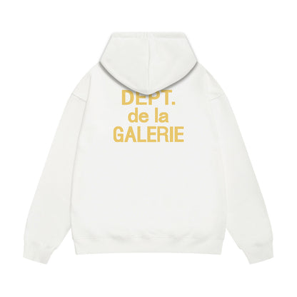 YY GALLERY DEPT  Hoodie