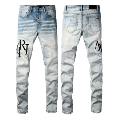 YY AMIRI  jeans  8910