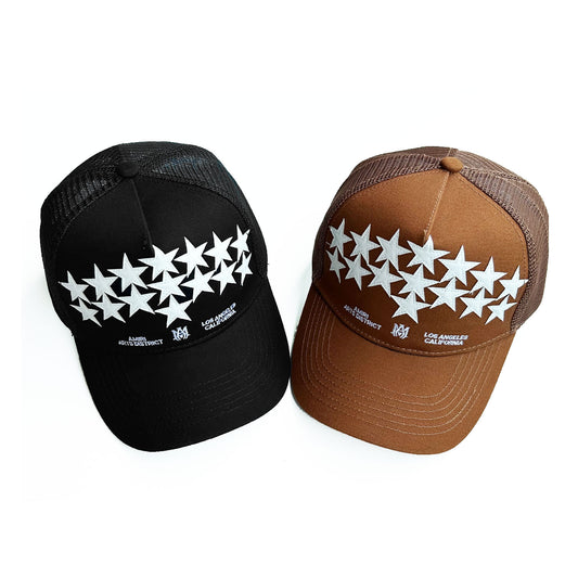 YY AMIRI Hats