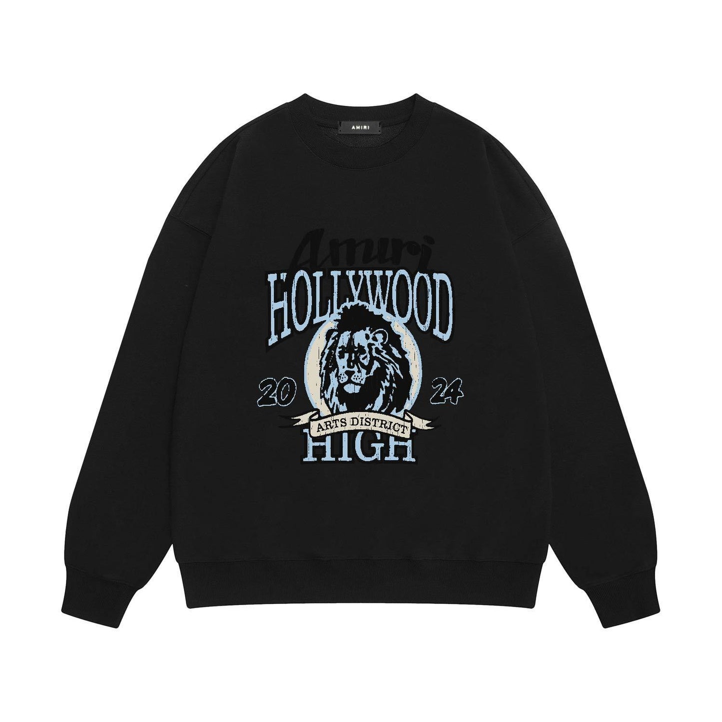 YY AMIRI  Sweatshirt