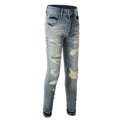 YY AMIRI  jeans 9310