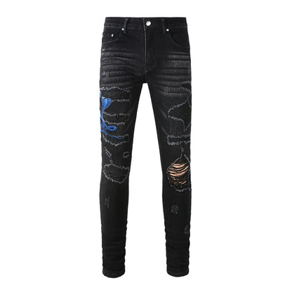 YY AMIRI  jeans 1345