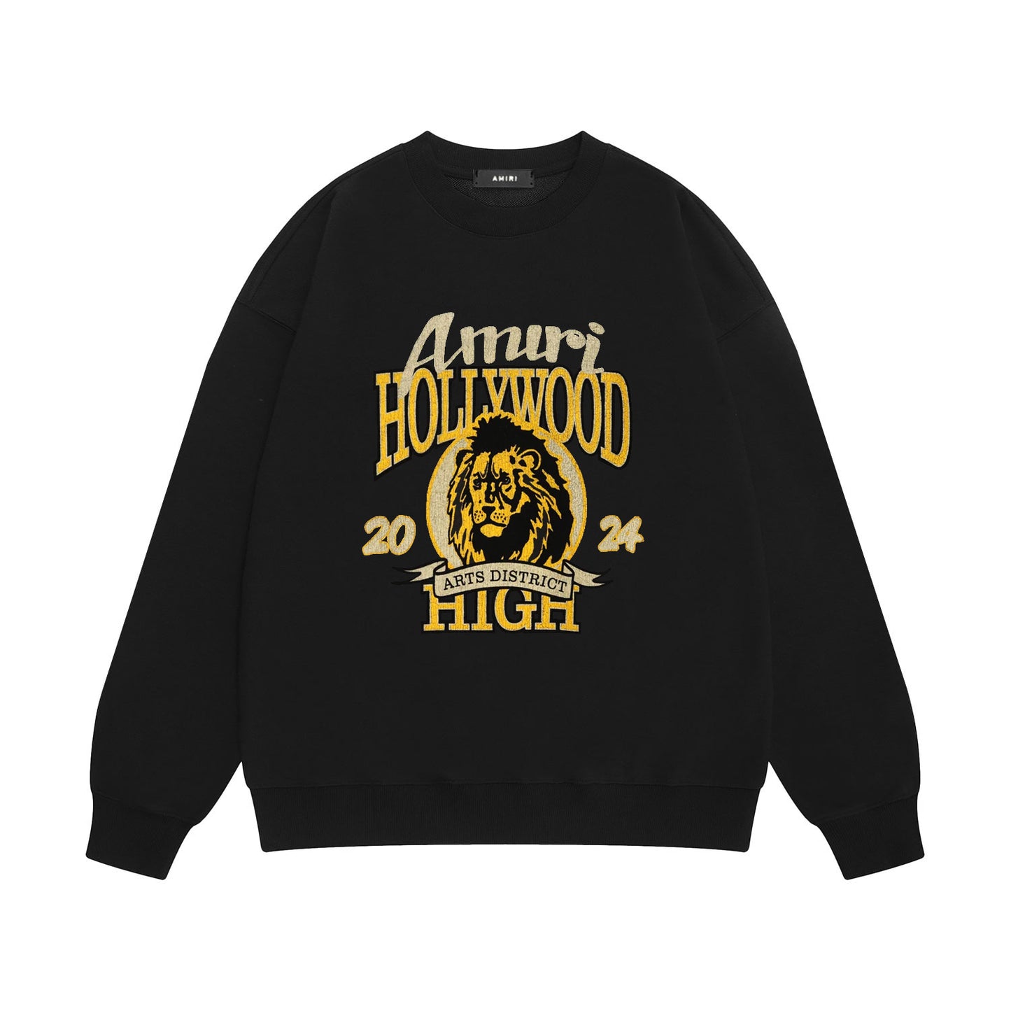 YY AMIRI  Sweatshirt