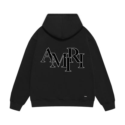 YY AMIRI  Hoodie