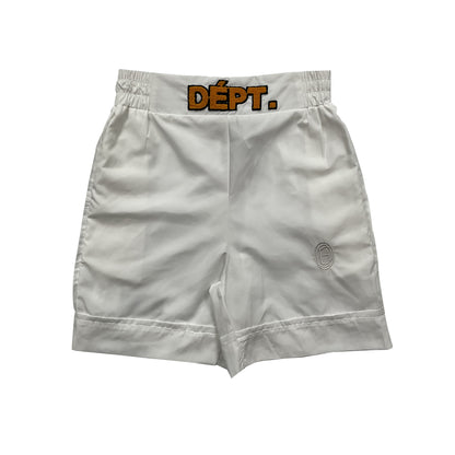 GALLERY DEPT  shorts