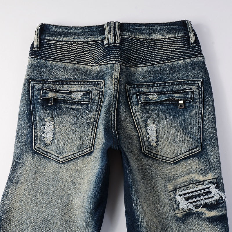 YY AMIRI  jeans   1052