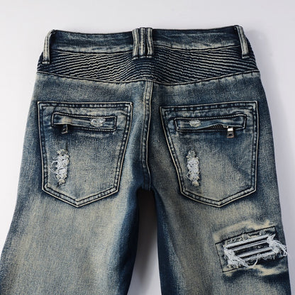 YY AMIRI  jeans   1052