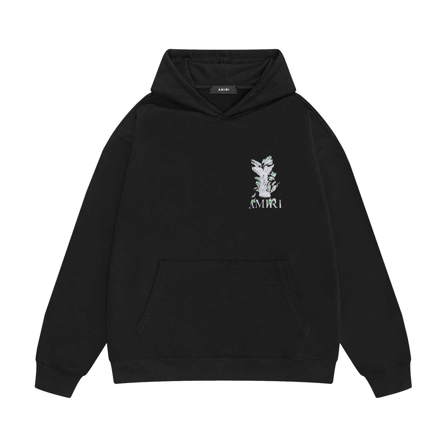YY AMIRI  Hoodie