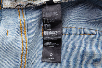 YY AMIRI  jeans 8601