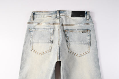 YY AMIRI  jeans 8932