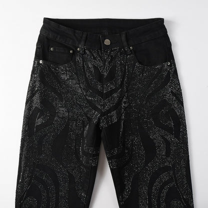 YY AMIRI  jeans 9318