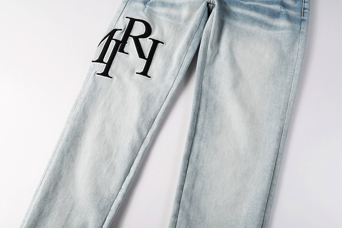 YY AMIRI  jeans  8910