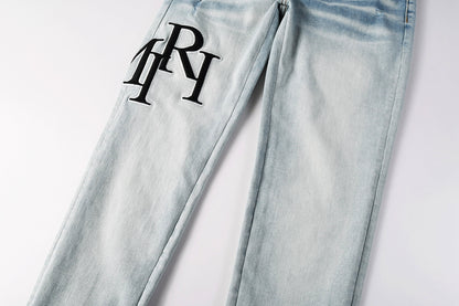 YY AMIRI  jeans  8910