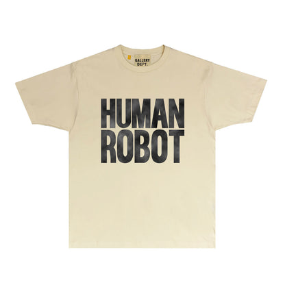 YY GALLERY DEPT T-shirt