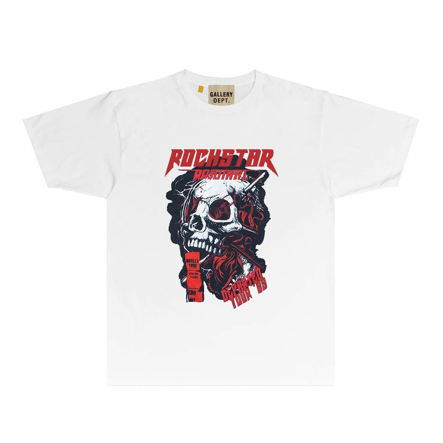 YY GALLERY DEPT T-shirt