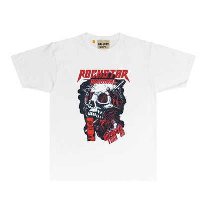 YY GALLERY DEPT T-shirt