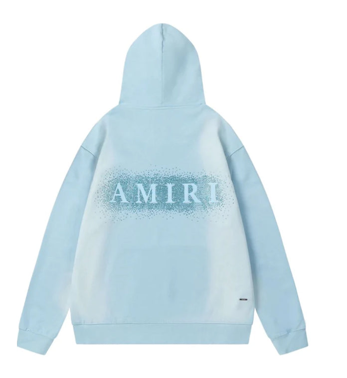YY AMIRI  Hoodie