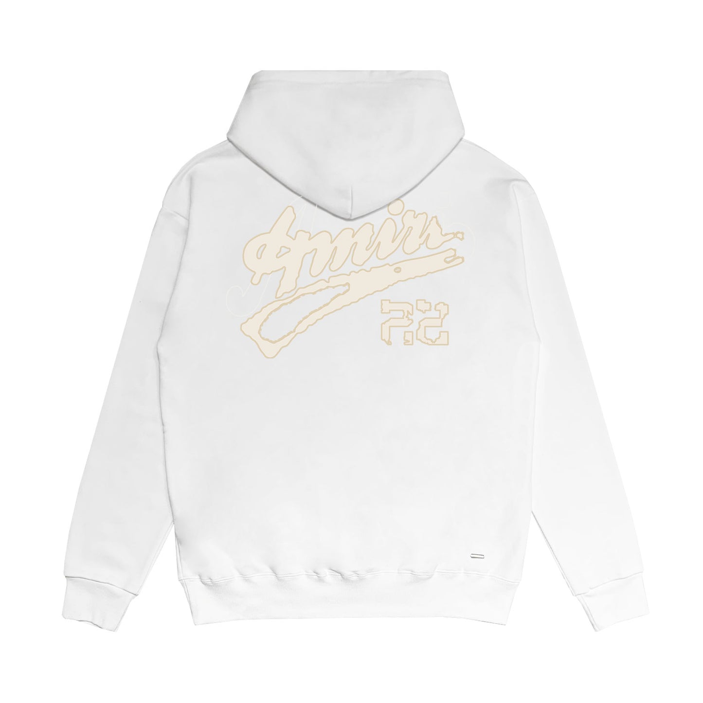 YY AMIRI  Hoodie