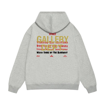 YY GALLERY DEPT  Hoodie