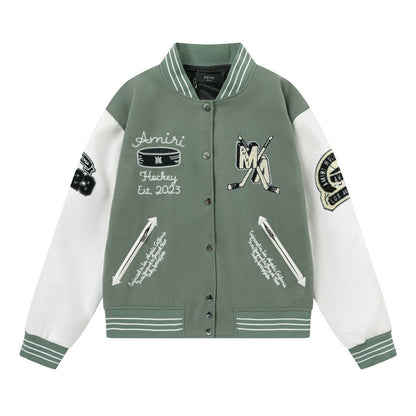 YY AMIRI  Jacket