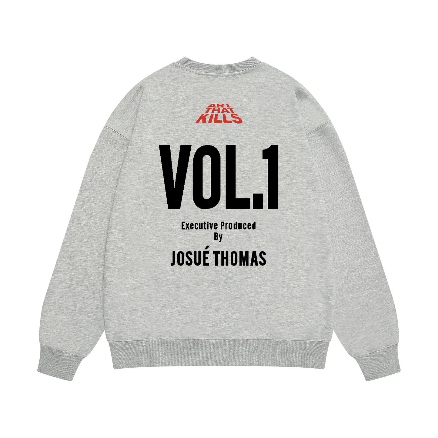 YY GALLERY DEPT  Sweatshirt