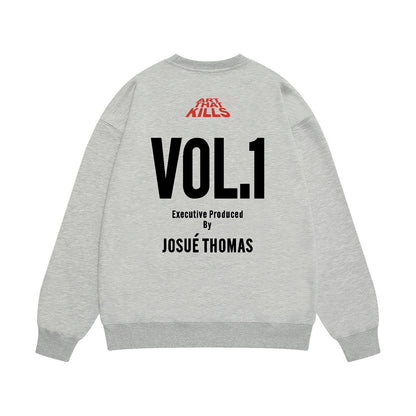 YY GALLERY DEPT  Sweatshirt