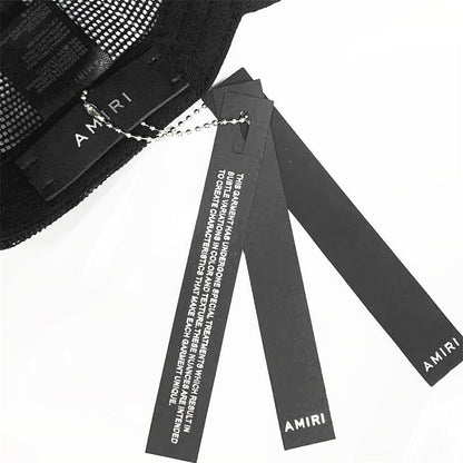 YY AMIRI Hats