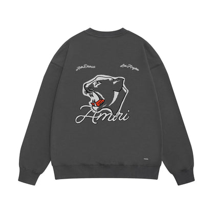 YY AMIRI  Sweatshirt
