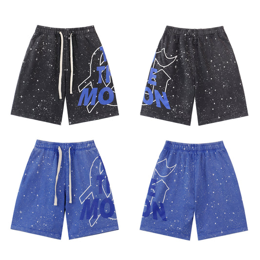 Godspeed shorts