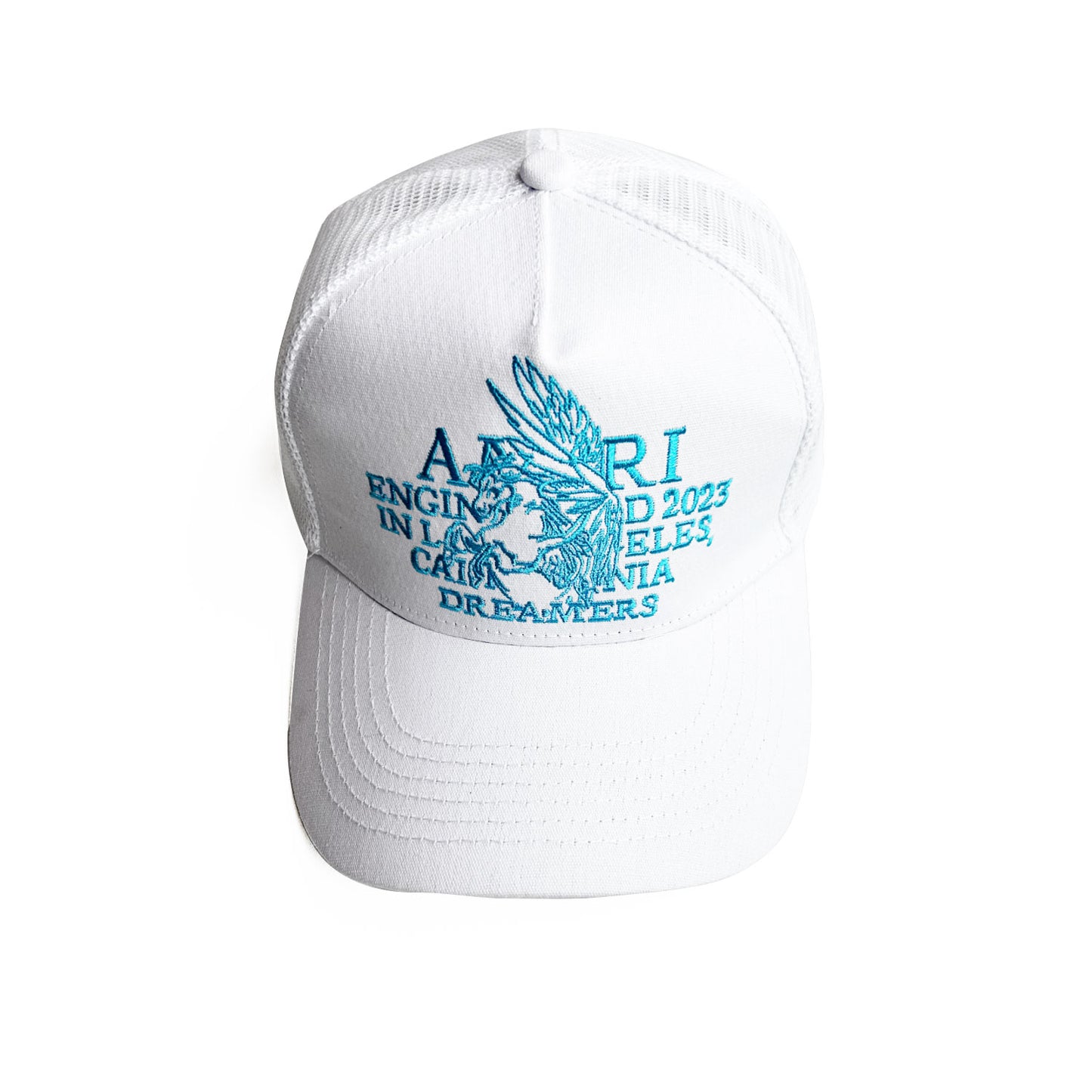 YY AMIRI Hats