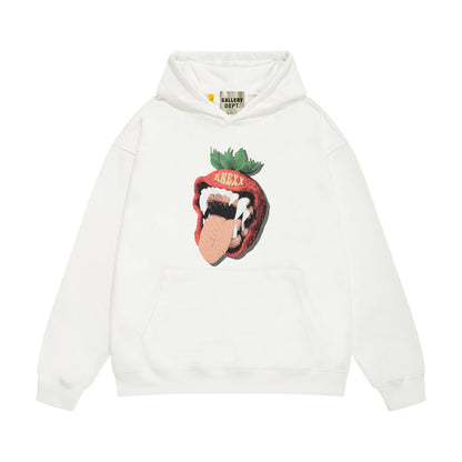 YY GALLERY DEPT  Hoodie