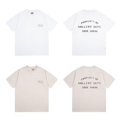 YY GALLERY DEPT T-shirt