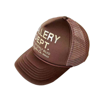 YY GALLERY DEPT   Hats