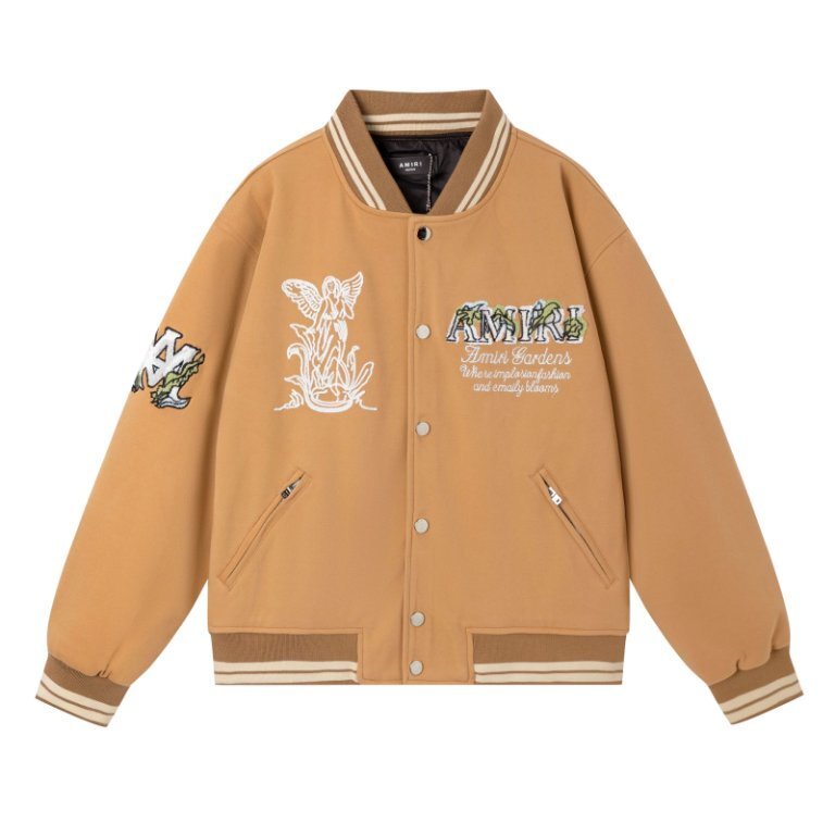 YY AMIRI  Jacket