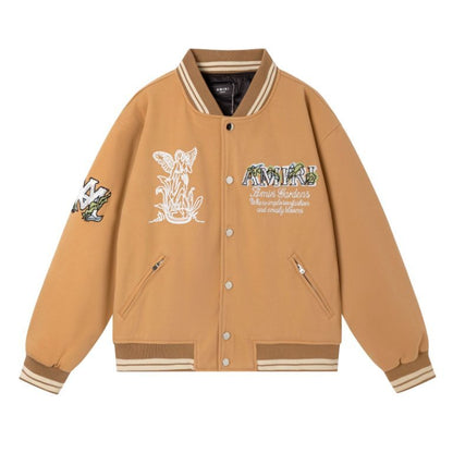 YY AMIRI  Jacket