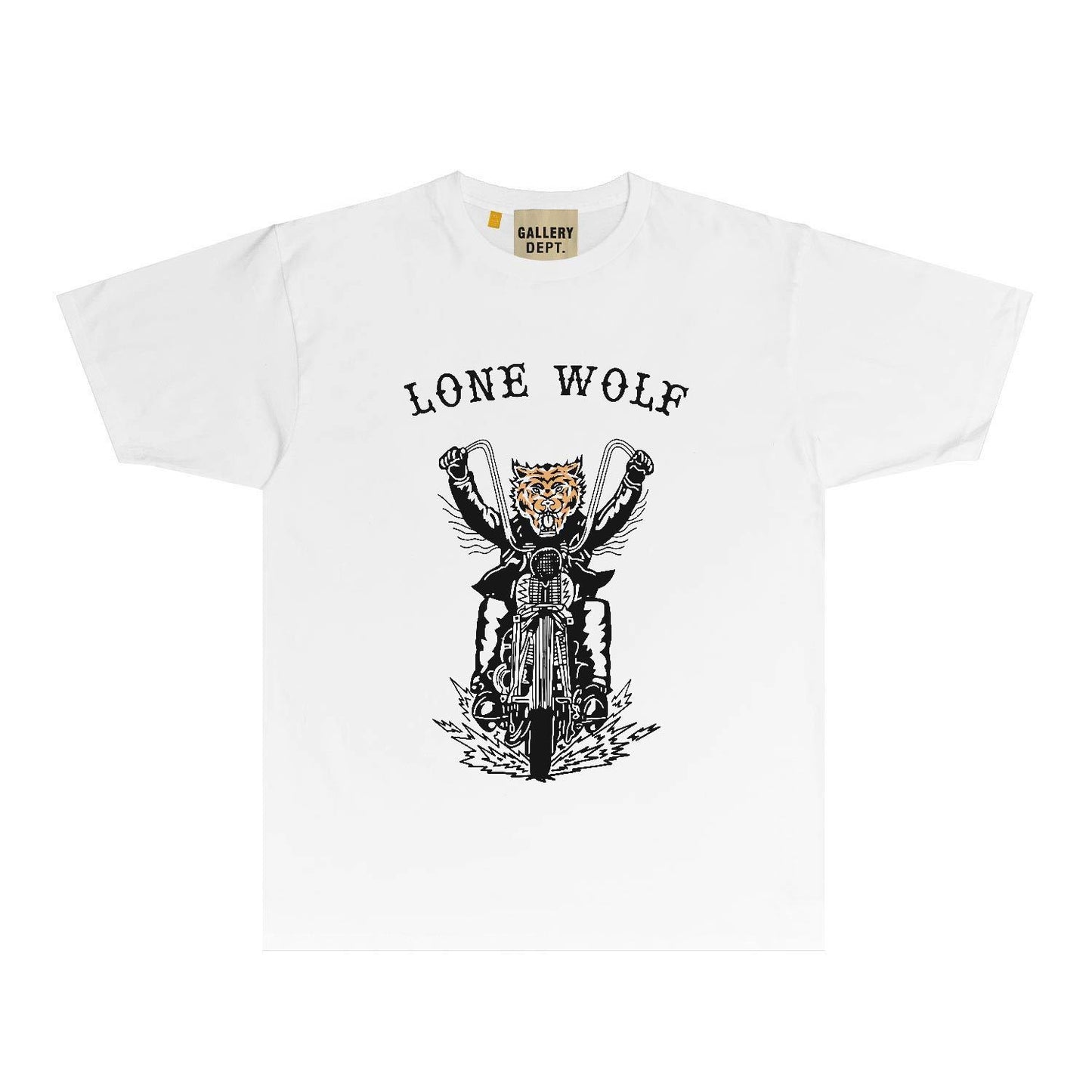 YY GALLERY DEPT T-shirt