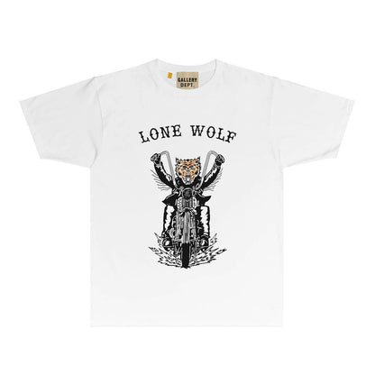 YY GALLERY DEPT T-shirt