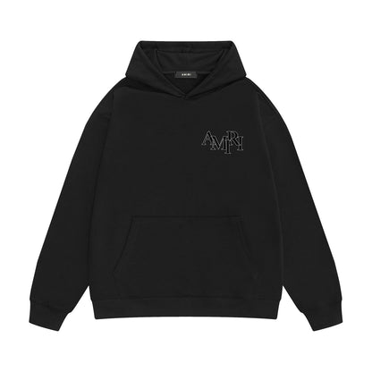 YY AMIRI  Hoodie