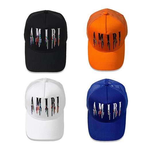 YY AMIRI Hats