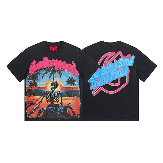 Godspeed  T-shirt