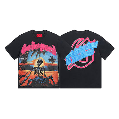 Godspeed  T-shirt