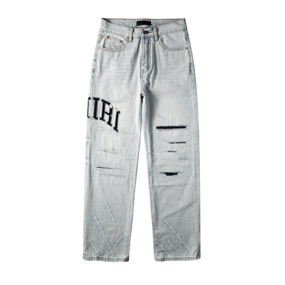 YY AMIRI  jeans  8916