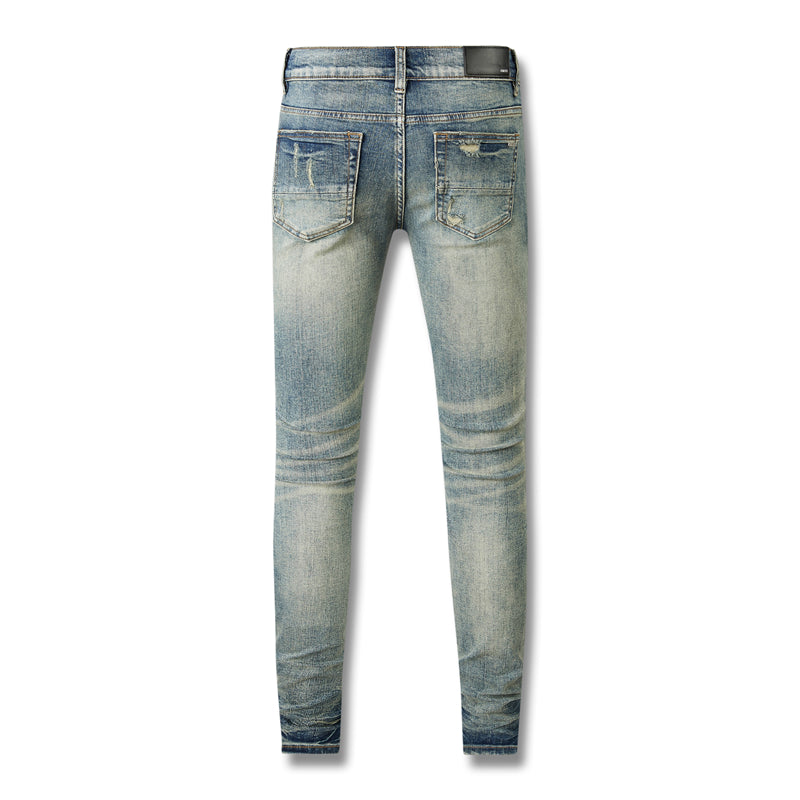 YY AMIRI  jeans 8602