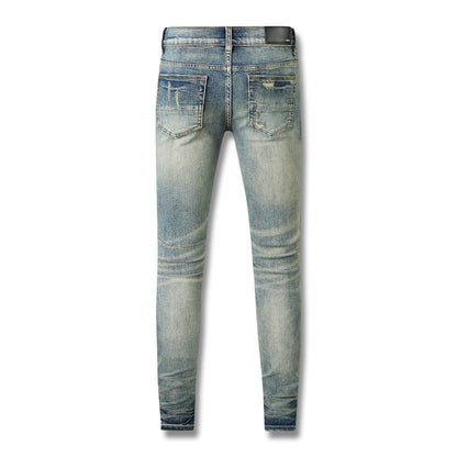 YY AMIRI  jeans 8602
