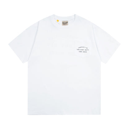 YY GALLERY DEPT T-shirt